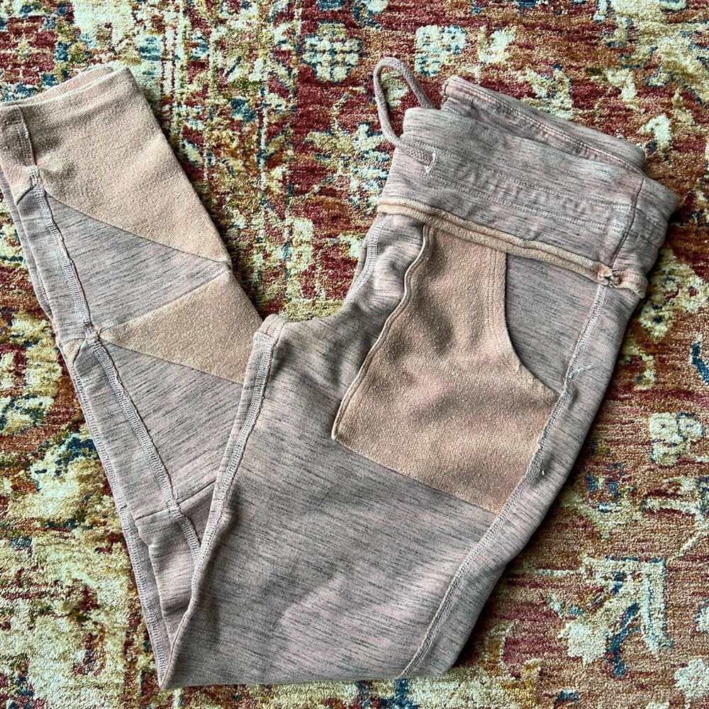 Free People Leggings